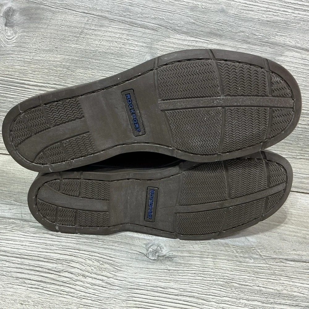 Rockport look new